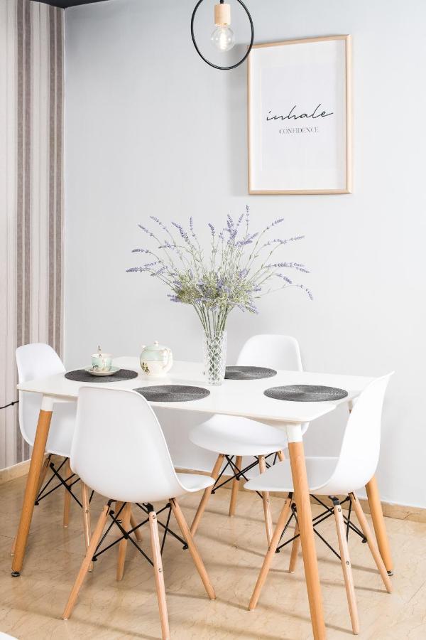 Malvina'S Dream - Comfort And Style-Central Егіо Екстер'єр фото